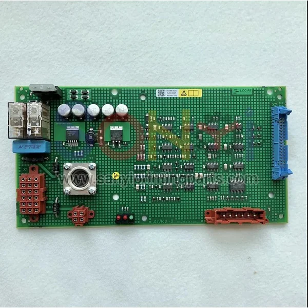 Heidelberg AUK2 HRK4 00.781.7447 00.785.0529 00.785.0523 69.146.9141/06