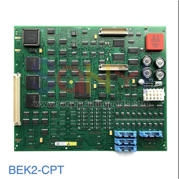 Heidelberg bek 00.785.0362 cp.186.5564 00.781.3647 00.785.0354 / 02