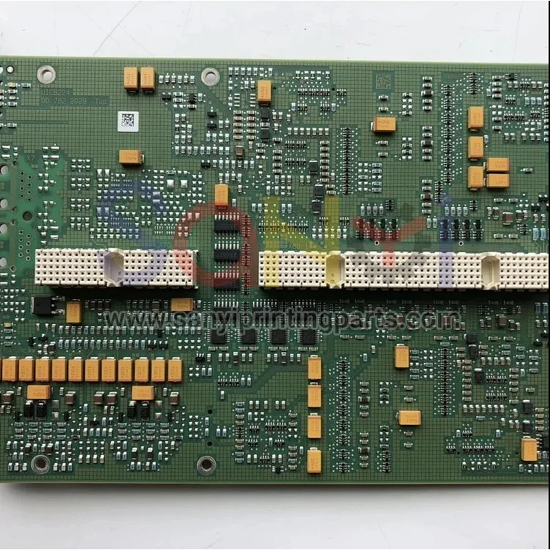 Heidelberg DLPM224 Compatible Module Part Number 00.779.666 00.782.2029 UICB224
