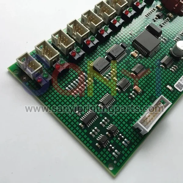  00.781.4048  2 Heidelberg lvm-cmp lvm-2