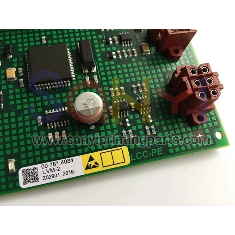  00.781.4048  2 Heidelberg lvm-cmp lvm-2