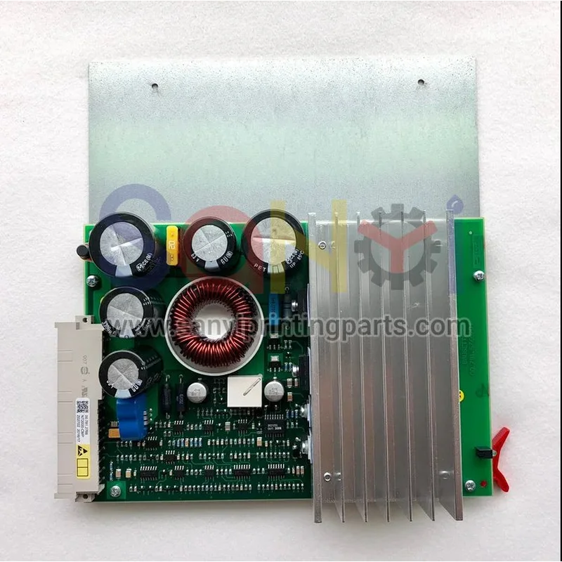 00.785.0728 00.781.2766 00.785.0420 00.785.0420 00.781.5766 Heidelberg NT2000 Circuit Board