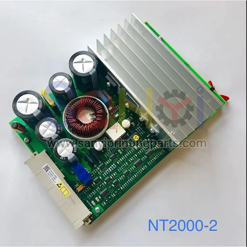 00.785.0728 00.781.2766 00.785.0420 00.785.0420 00.781.5766 Heidelberg NT2000 Circuit Board