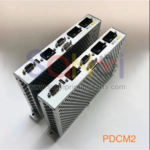 00.779.2176 Heidelberg HD Module PDCM2 Pièces de rechange pour machines d'impression offset