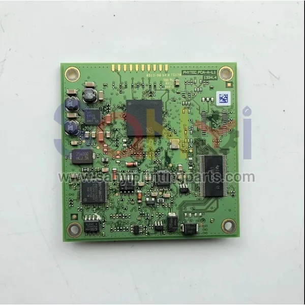 Pla-a-l1 Heidelberg Compatible Board