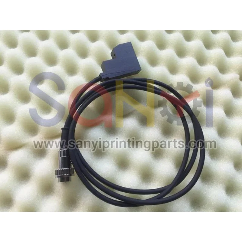 68.110.1322/02 68.110.1322 Heidelberg High Quality Sensor SM102 MO Printing Machine Parts