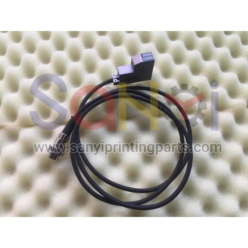 68.110.1322/02 68.110.1322 Heidelberg High Quality Sensor SM102 MO Printing Machine Parts