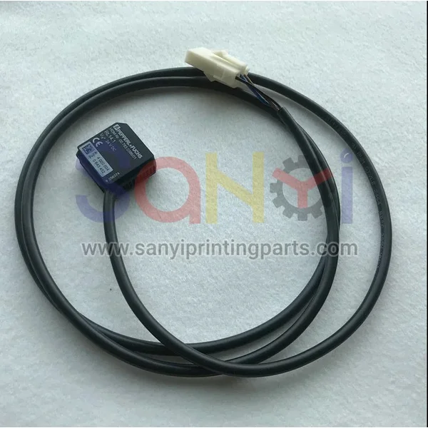 00.783.0388 Heidelberg Sensor OPT RS PROX Offset Machine Parts