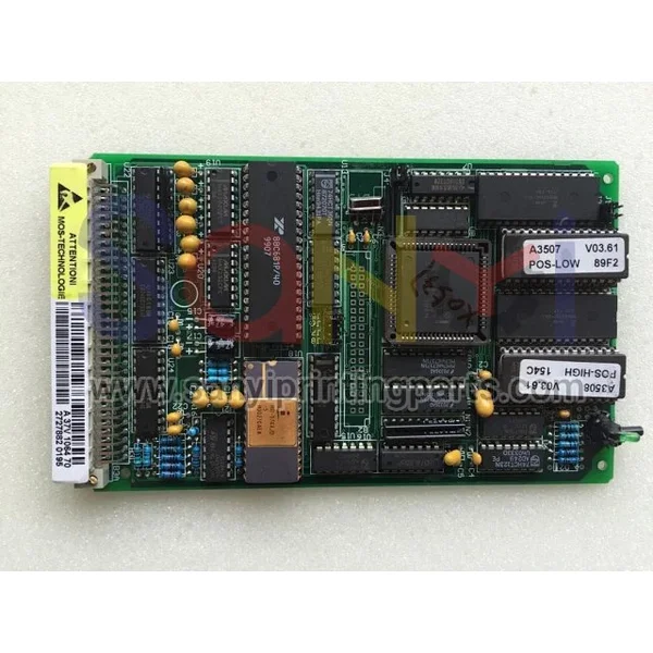 A37V1064-70 Man Roland 700 Machine Circuit Board Roland Board A37V1064