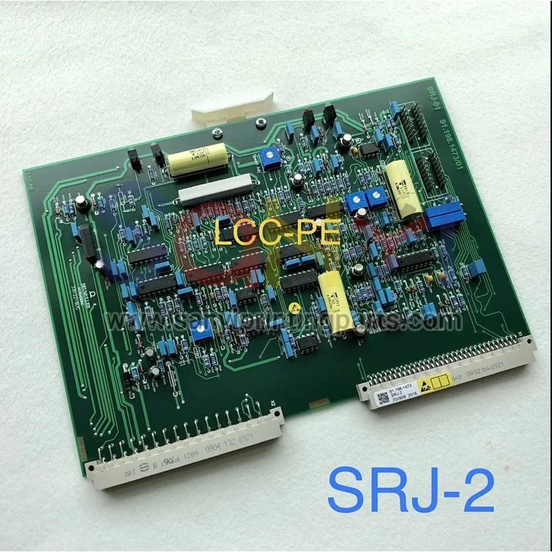 91.198.1473 / 01 91.198.1473 adecuado para placa heidelberg srj 