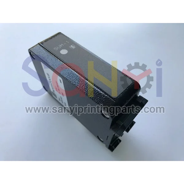 61.165.1561 00.781.2336 Suitable For Heidelberg SUM1 Sensor Box
