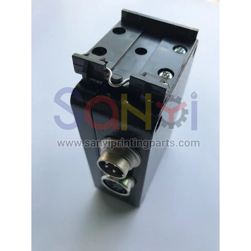 61.165.1561 00.781.2336 Suitable For Heidelberg SUM1 Sensor Box