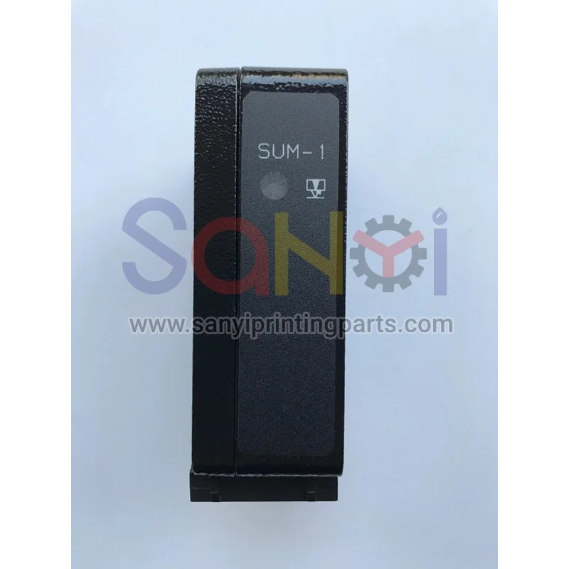 61.165.1561 00.781.2336 Suitable For Heidelberg SUM1 Sensor Box