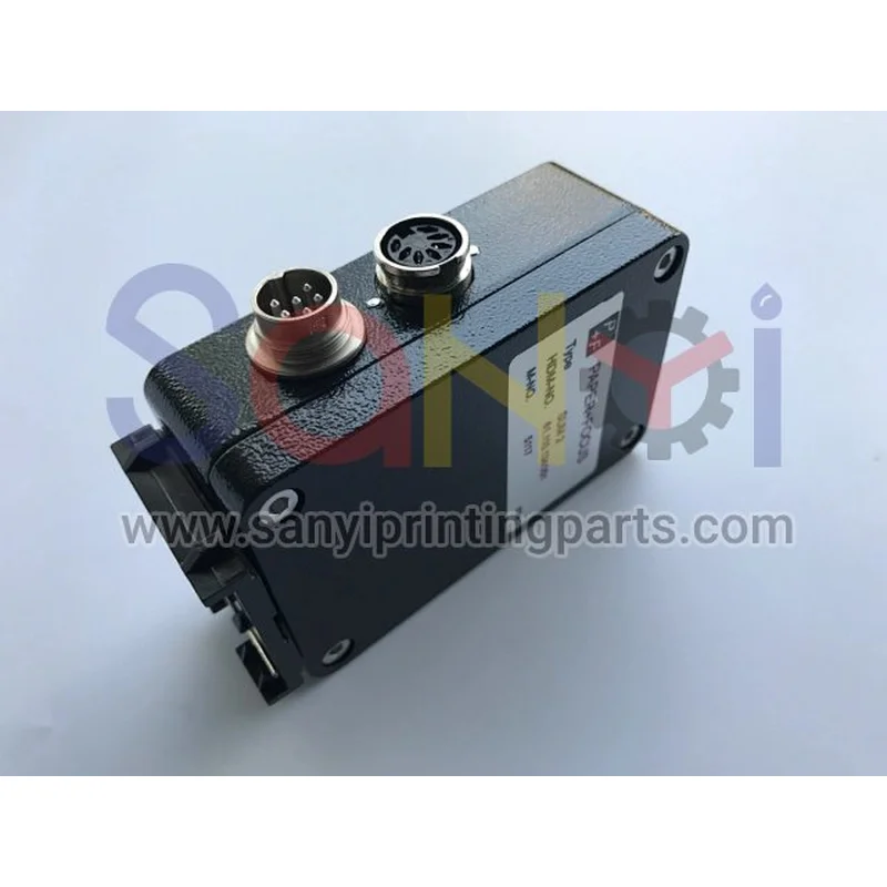 61.110.1341 10.101.3599 10.101/3599 Suitable For Heidelberg SUM2 Sensor Box