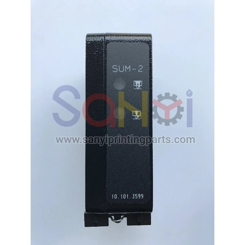 61.110.1341 10.101.3599 10.101/3599 Suitable For Heidelberg SUM2 Sensor Box