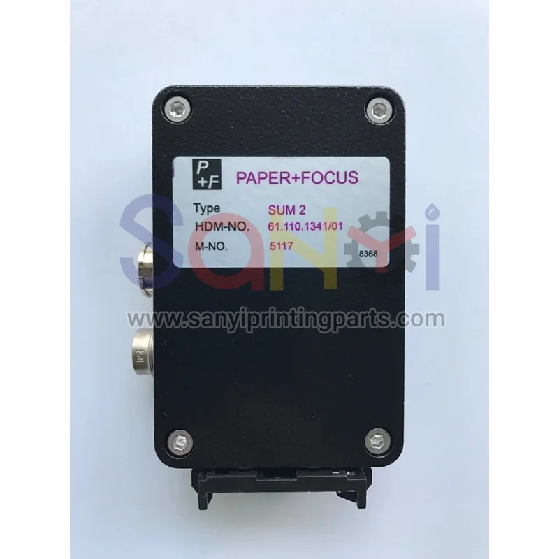 61.110.1341 10.101.3599 10.101/3599 Suitable For Heidelberg SUM2 Sensor Box