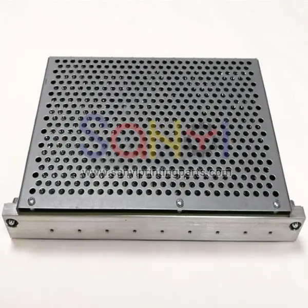 Heidelberg 00.779.2176 pdcm2 module pièces de rechange machine offset