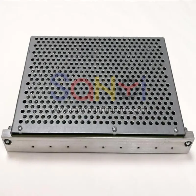 Heidelberg 00.779.2176 pdcm2 module pièces de rechange machine offset 