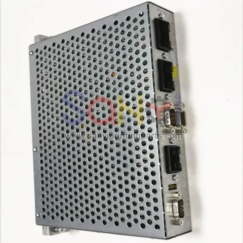 Heidelberg 00.779.2176 pdcm2 module pièces de rechange machine offset 