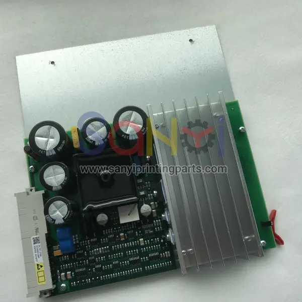 00.785.0728 módulo heidelberg nt2000-1 00.785.5766 placa nt85 placa ntk