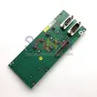 Heidelberg 00.785.0120 Flat Module LIOB Circuit Board Offset Printing Spare Parts