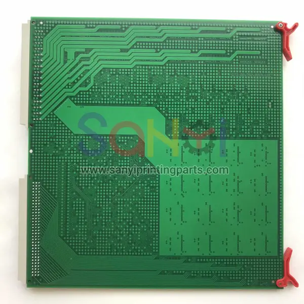 00.782.0019 00.785.0657 81.180.5315 00.785.083 Heidelberg MOT / MOT3 Circuit Board