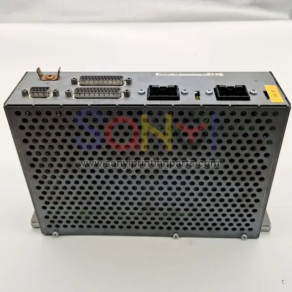 Heidelberg 00.785.0837 module plat wdpm2 carte de circuit imprimé pièces de rechange de machine d'impression offset 