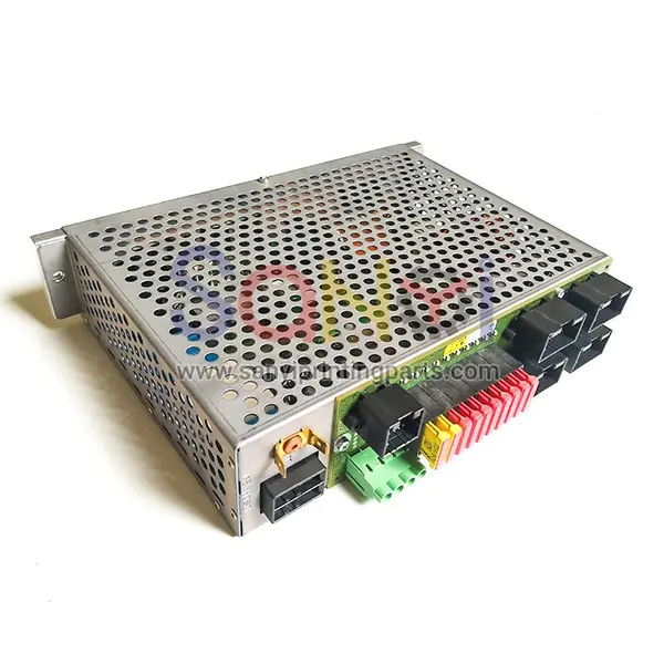 00.785.1226 módulo plano de placa de circuito de potencia heidelberg dscm24-2