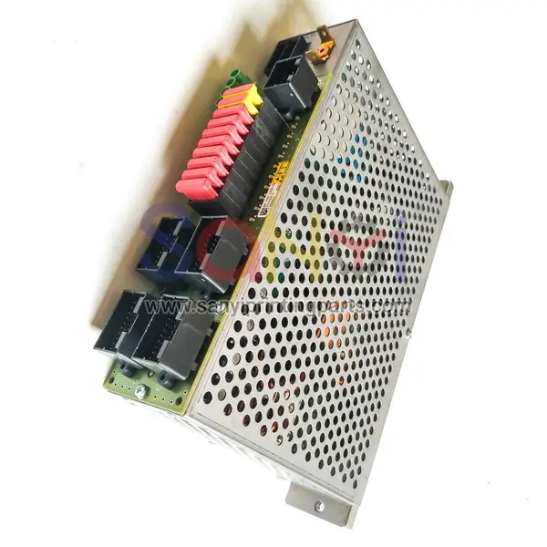 00.785.1226 módulo plano de placa de circuito de potencia heidelberg dscm24-2