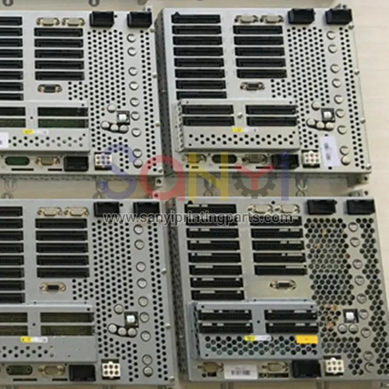 00.785.2115 Flat Module Heidelberg PDIM192 Circuit Board For Offset Printing Machine Spare Parts