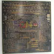 00.781.1245 Heidelberg 81.186.5515 ATV Circuit Board For Offset Printing Machine Spare Parts