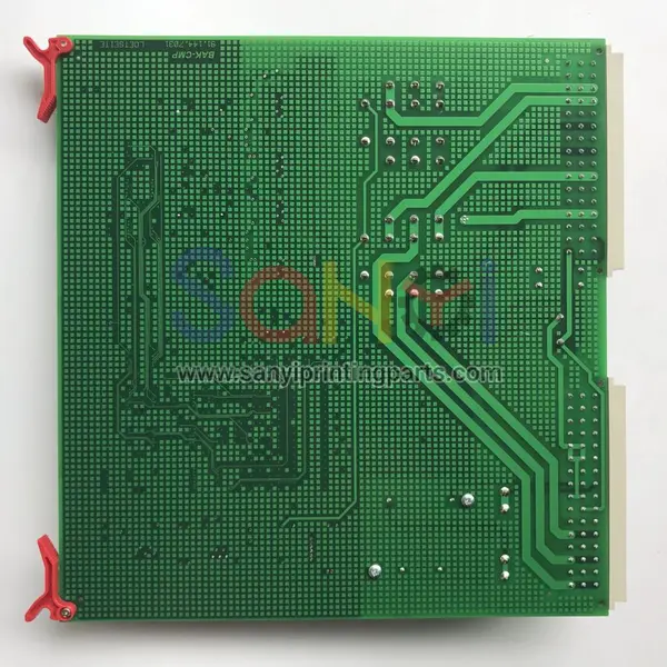 Heidelberg 91.144.7031 BAK Circuit Board For Offset Printing Machine Spare Parts