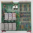 91.144.8021 Heidelberg LTK50 Circuit Board LTK50 Card Board pour les pièces de rechange de machine d'impression offset 