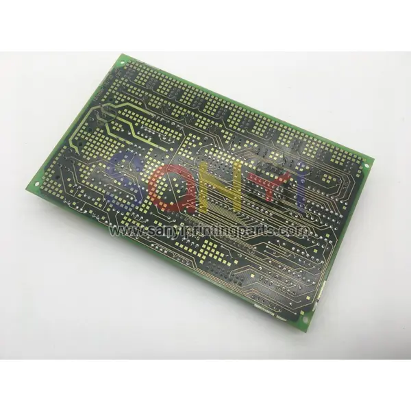 00.781.4084 c2.102.2111 módulo plano de la placa de circuito de heidelberg lvm