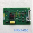 69.146.9141 Heidelberg GTO52 Circuit Board 00.785.0529 GTO HRK4 & AUK2 Heidelberg Offset Printing Machinery Spare Parts