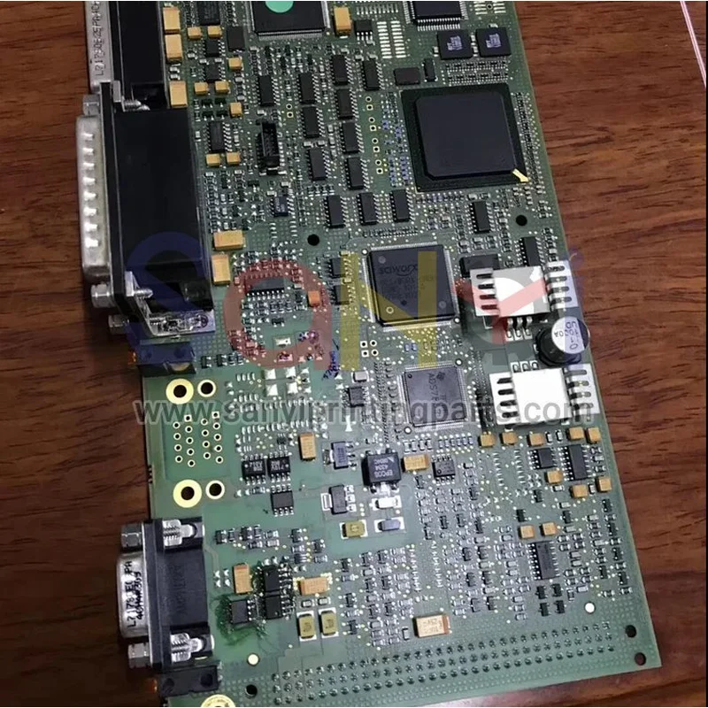 Heidelberg Vdcb2 Compatible Board  00.779.5756