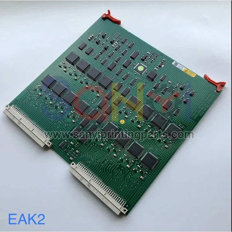  New EAK2 Board Heidelberg CD102 SM102 Printing Machine EAK2-2 00.785.0712 00.781.4795 00.781.8903 91.144.6021