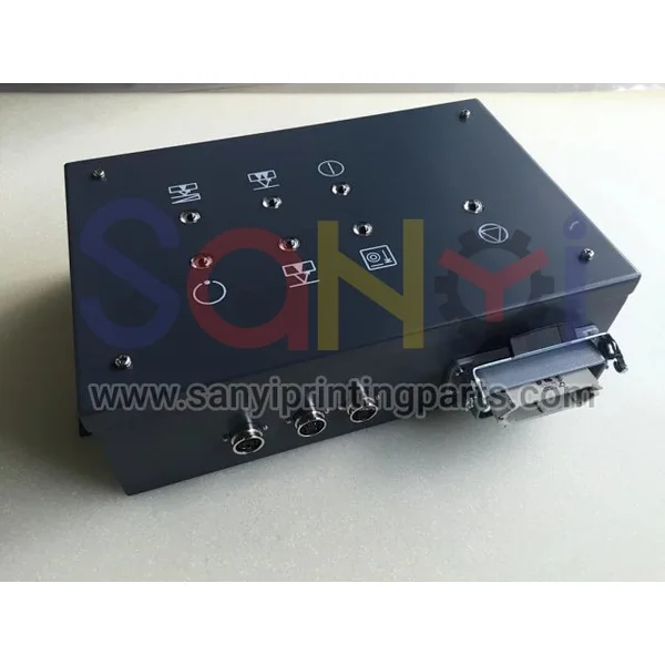 Capteur heidelberg 80s cartouche compatible u2 65.110.1312 capteur u2 machine heidelberg 68.120.1321