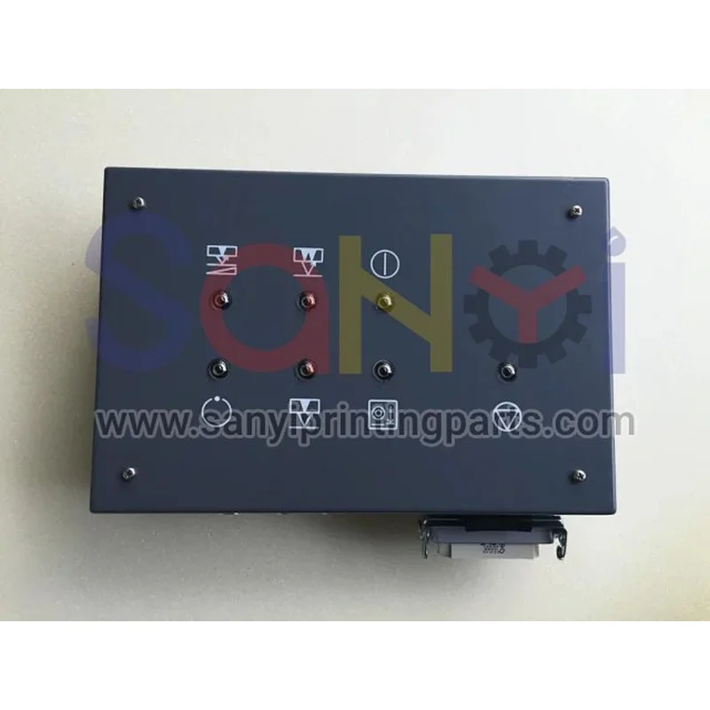 Capteur heidelberg 80s cartouche compatible u2 65.110.1312 capteur u2 machine heidelberg 68.120.1321