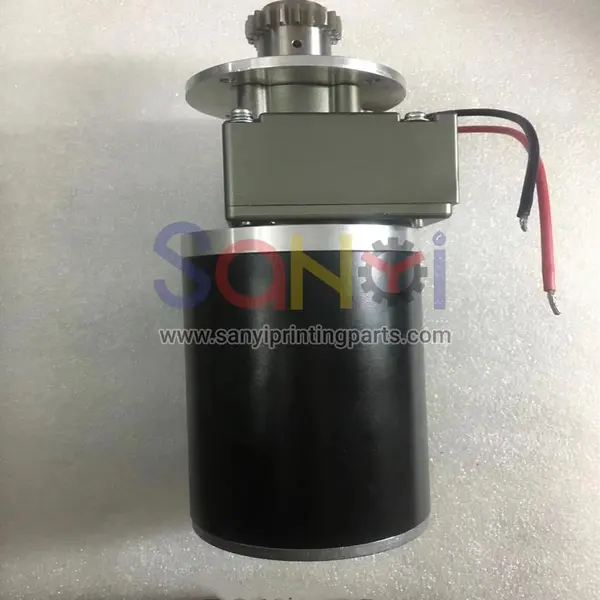 91.112.1311 motor de máquina de impresión sm102 motor de máquina para piezas de impresión en offset