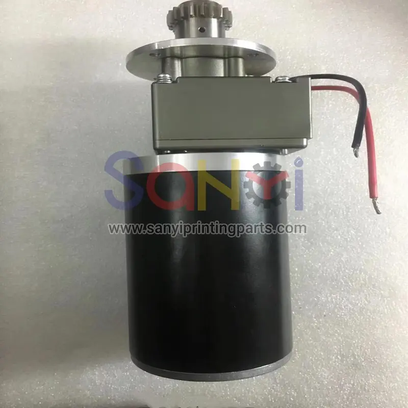 91.112.1311 motor de máquina de impresión sm102 motor de máquina para piezas de impresión en offset 