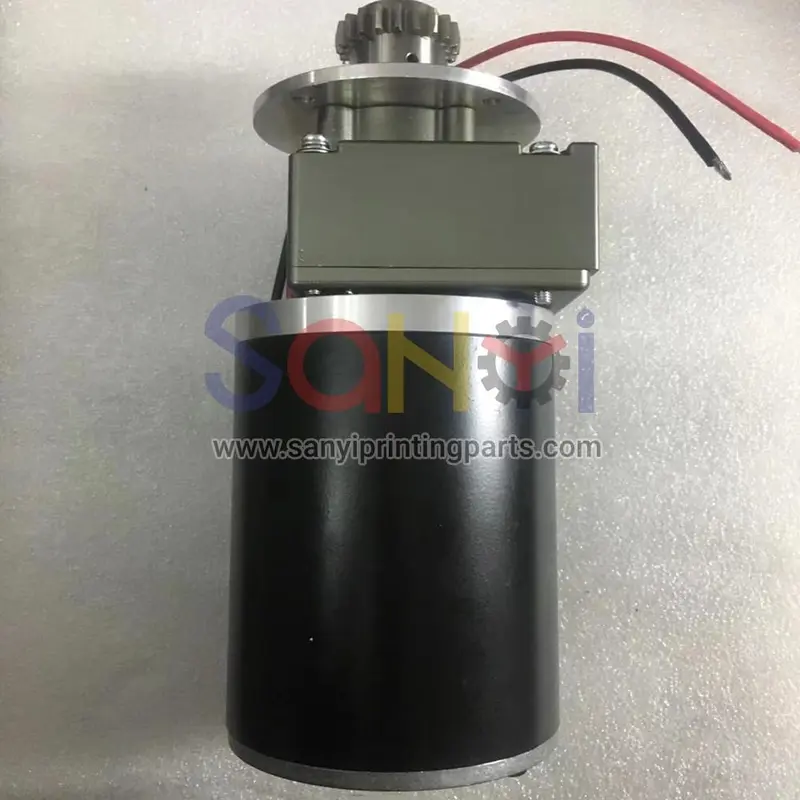 91.112.1311 motor de máquina de impresión sm102 motor de máquina para piezas de impresión en offset 