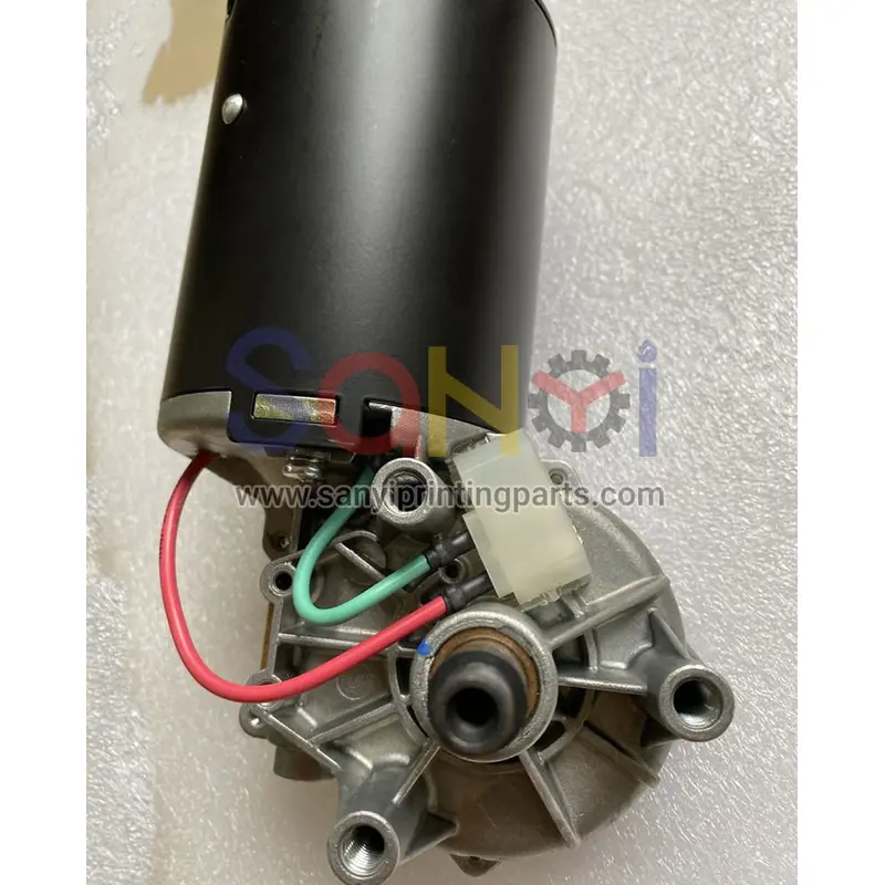 g2.105.0311 para heidelberg sm74 sm52 máquina pila motor anl / ausl sm52 / a4 / sm74 piezas de la máquina 