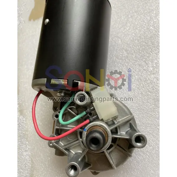 g2.105.0311 para heidelberg sm74 sm52 máquina pila motor anl / ausl sm52 / a4 / sm74 piezas de la máquina