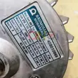 Heidelberg M2.105.3061 Geared Motor Geared Motor Alcolor Motor For SM74 PM74 Machine Spare Parts