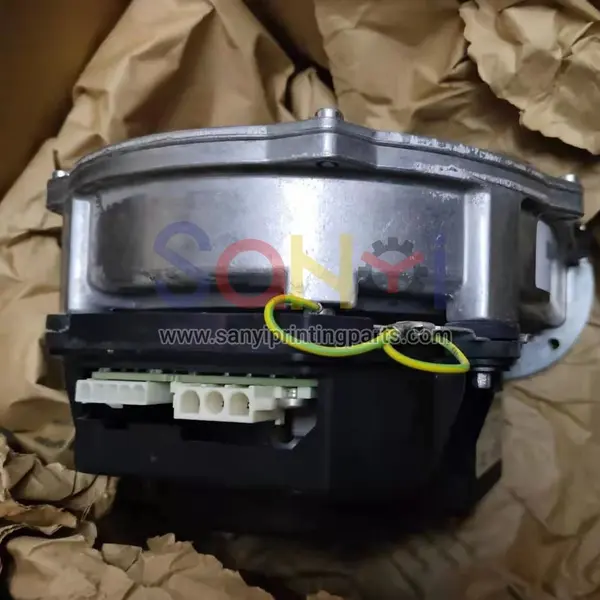 R2.179.1911 Heidelberg Blower SM52 PM52 Machine Offset Printing Machine Parts