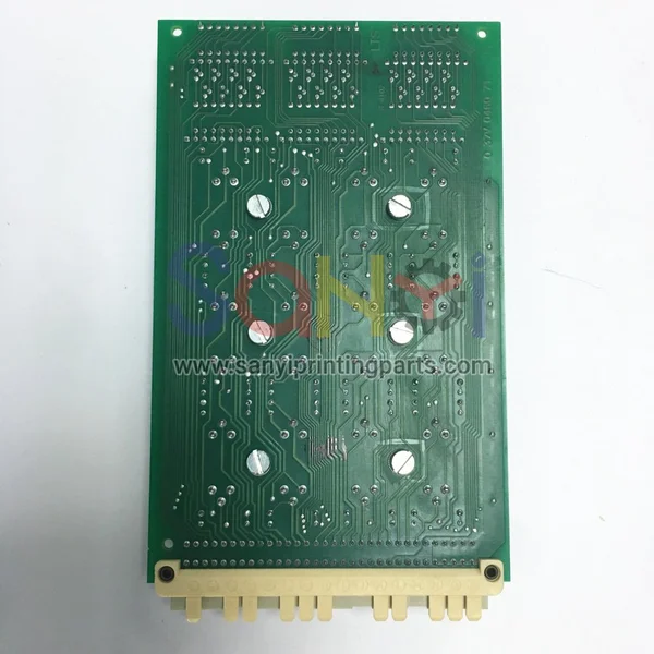 A37V 1067 70 A37V106770 Circuit Board For Roland Printing Machinery Parts
