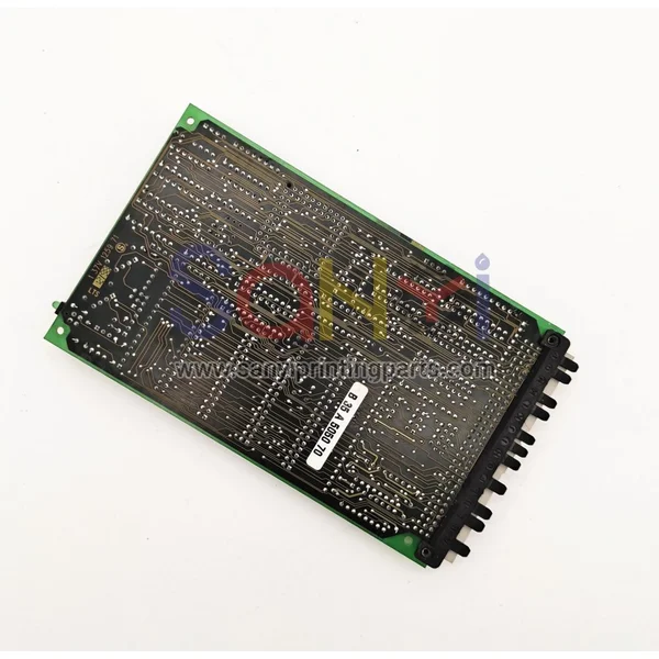 A37V 1259 70 Roland Machine Circuit Board A37V125970 