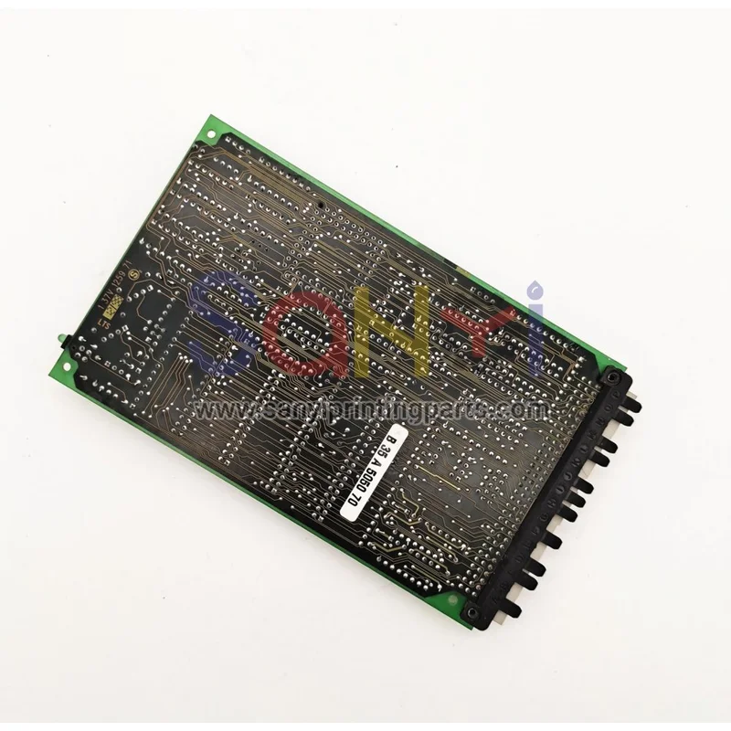 A37V 1259 70 Roland Machine Circuit Board A37V125970 