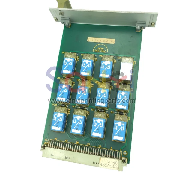 homme roland machine a37v053070 a 37v 0530 70 carton   